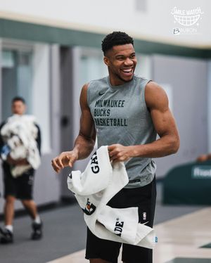 Image post by @bucks on Instagram