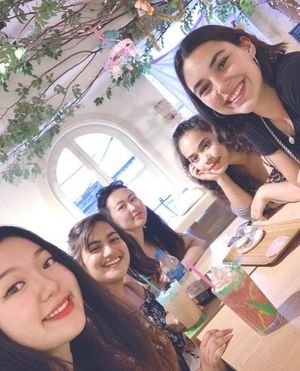 Image post by @cieestudyabroad on Instagram
