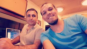 Image post by @eroltmtas on Instagram