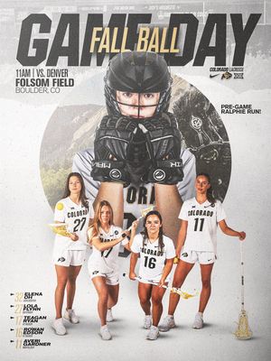 Image post by @cubuffswlax on Instagram