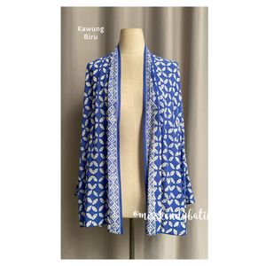 Image post by @misskendybatik on Instagram