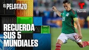 Video post by @deportes on YouTube
