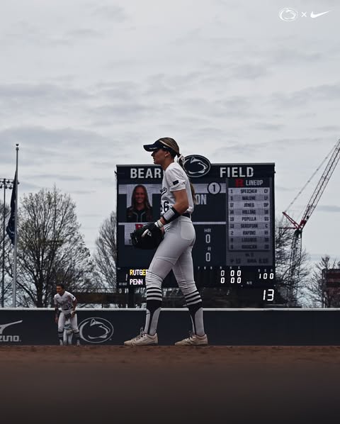 Image post by @pennstatesb on Instagram