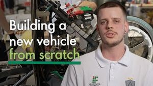 Video post by @shell on YouTube