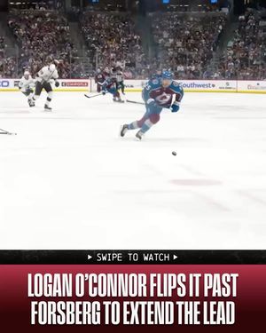 Image post by @nhl on Instagram