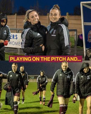 Image post by @sundevilsoccer on Instagram