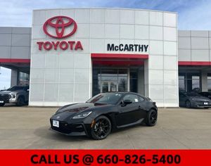 Image post by @mccarthytoyotas on Instagram