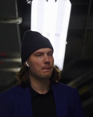 Video post by @StLouisBlues on Twitter