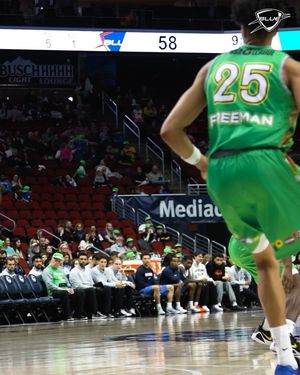 Image post by @okcblue on Instagram