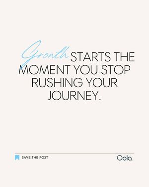 Image post by @oolalife on Instagram