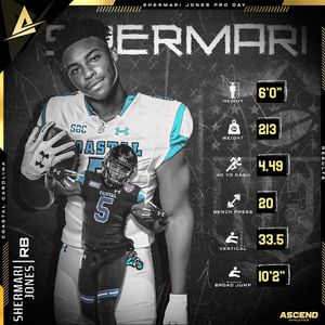 Image post by @ascend_nfl on Instagram