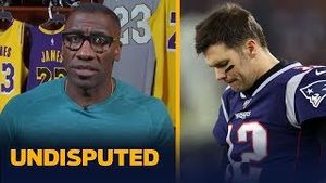 Video post by @foxsports on YouTube