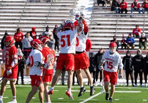 Image post by @cornellbrsn on Instagram