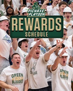 Image post by @minersports on Instagram
