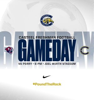 Image post by @casteelfootballaz on Instagram