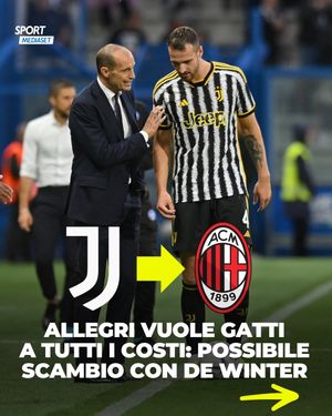 Image post by @sportmediaset on Instagram