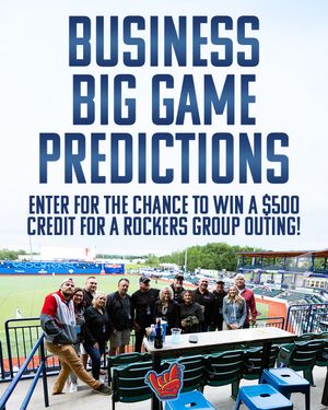 Image post by @gbrockers on Instagram