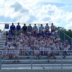 Image post by @alden_bulldog_football on Instagram