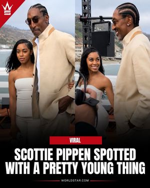 Image post by @worldstar on Instagram