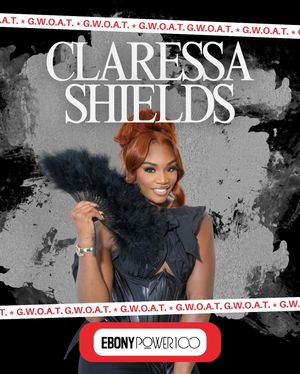 Image post by @claressashields on Instagram