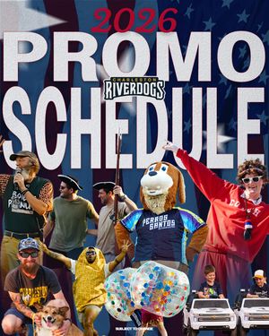 Image post by @chasriverdogs on Instagram