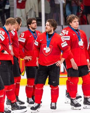 Image post by @swissicehockeymen on Instagram