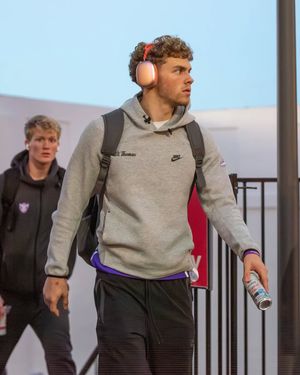 Image post by @tommiehoops on Instagram
