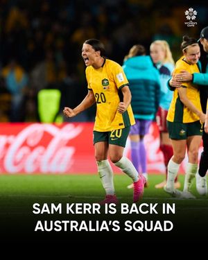 Image post by @womensgamemib on Instagram