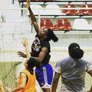 Image post by @umasswbb on Instagram
