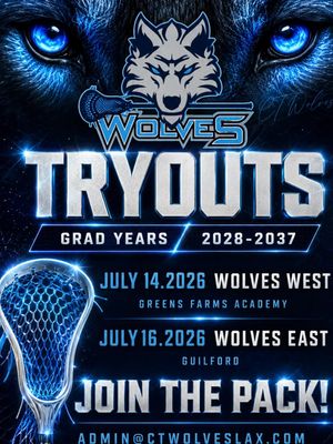 Image post by @ctwolveslax on Instagram