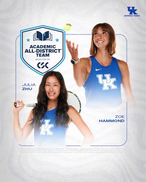 Image post by @ukwomenstennis on Instagram