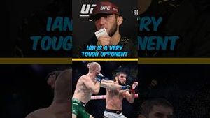 Video post by @fullsendmma on YouTube