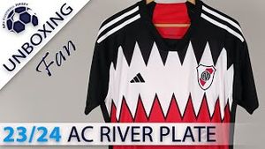 Video post by @myfootballjersey on YouTube
