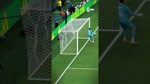 Video post by @foxsports on YouTube