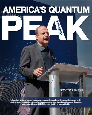 Image post by @govofco on Instagram