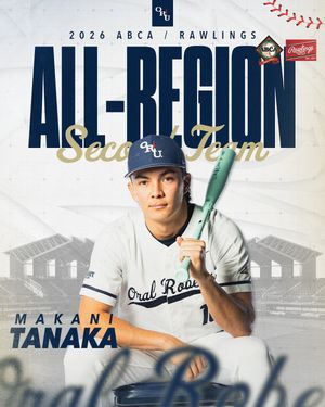 Image post by @orubaseball on Instagram