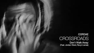 Video post by @cordaeofficial on YouTube