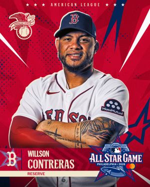 Image post by @mlb on Instagram