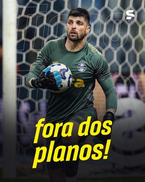 Image post by @sportv on Instagram