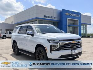 Image post by @mccarthychevyleessummit on Instagram