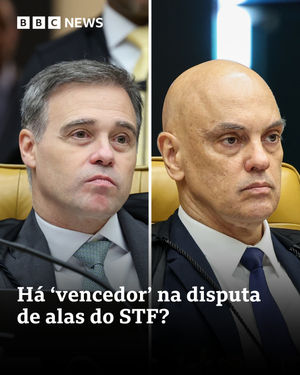 Image post by @bbcbrasil on Instagram