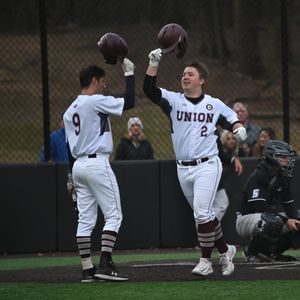 Image post by @unioncollegebase on Instagram