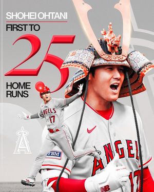 Image post by @mlb on Instagram