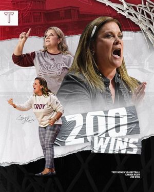 Image post by @troytrojanswbb on Instagram