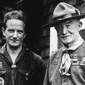 Image post by @scouting.america on Instagram