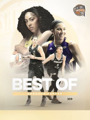 Image post by @hoophall on Instagram
