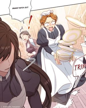 Image post by @tapas_app on Instagram