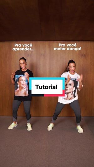 Video post by @ivetesangalo on TikTok