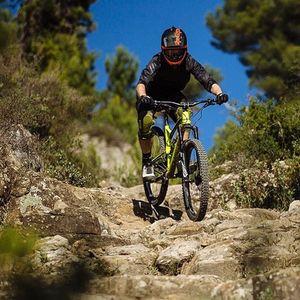 Image post by @nukeproofbikes on Instagram