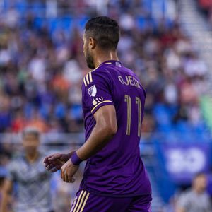 Image post by @OrlandoCitySC on Twitter